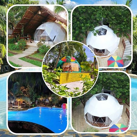 Eco Glamping Treehouses Closest Resort To All Tourist Attractions Balilihan Exterior foto